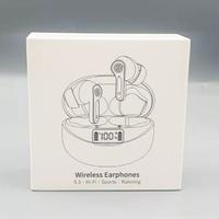 Cuffie wireless  5.3