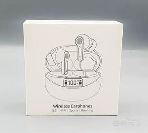 Cuffie wireless  5.3