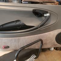 Ricambi porsche boxster originali.