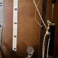 Cisterna in vetroresina per vino