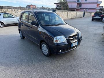 Hyundai Atos Prime 1.1 12V GPL!