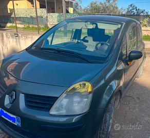 Renault Modus