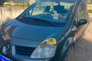Renault Modus