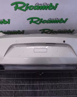 PARAURTI POSTERIORE PER ALFA ROMEO 147 2007