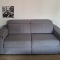 Divano Conforama 3 posti