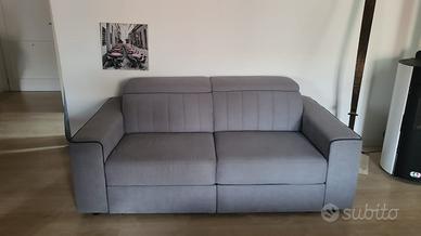 Divano Conforama 3 posti