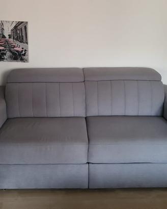 Divano Conforama 3 posti