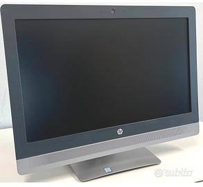 HP AIO