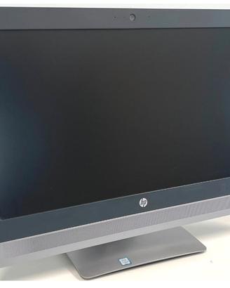 HP AIO