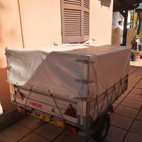 Appendice Ellebi portata 400 Kg