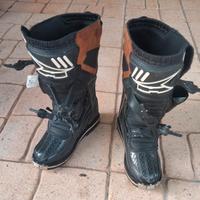 scarponi moto motocross enduro trial