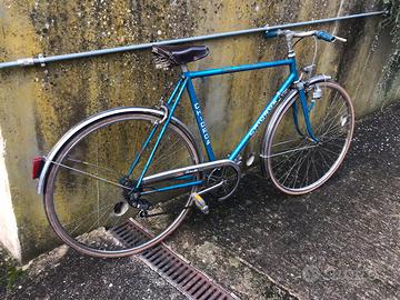 Bicicletta sportiva