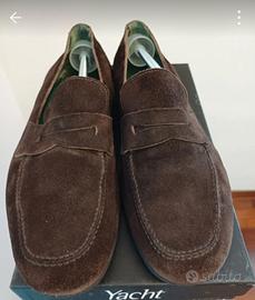 Fratelli Rossetti shoes 