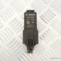 Relè Candelette Audi A4 B9.5 VW Golf VI Tiguan 1.6