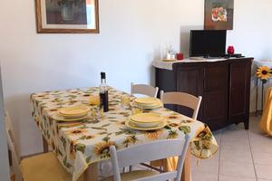 Casa singola ampi spazi