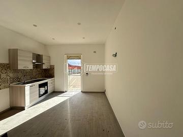 SOLUZIONE SEMI-INDIPENDENTE RISTRUTTURATA PANORAMI