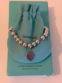 Bracciale Tiffany e co