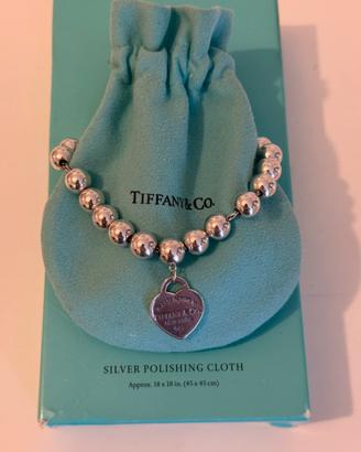 Bracciale Tiffany e co