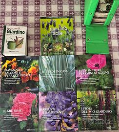libri su giardinaggio