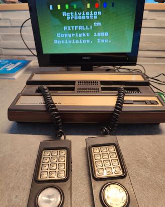 INTELLIVISION CON GIOCO