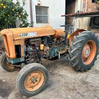 Fiat 411,2rm,idroguida,guida retroversa,motore nuo