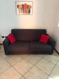 Divano letto