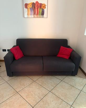 Divano letto