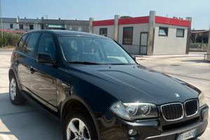 Bmw x3 E83 Eletta cambio automatico
