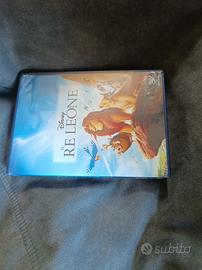 DVD film Disney 