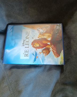 DVD film Disney 