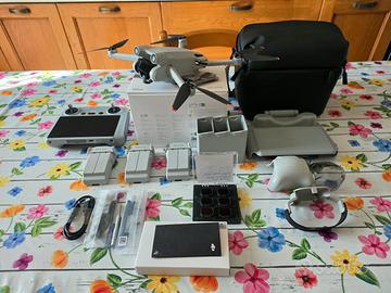 DJI MINI 3 PRO