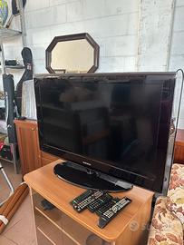TV Samsung L40A616A3F