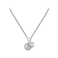 Set Morellato nuovo con scatola, collana+bracciale