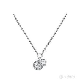 Set Morellato nuovo con scatola, collana+bracciale