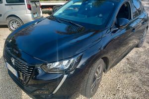 Peugeot 208 PureTech 100 Stop&Start 5 porte Allure