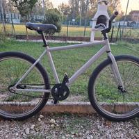 Mtb artigianale minimal 