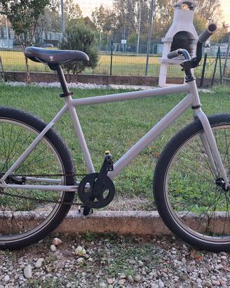 Mtb artigianale minimal 