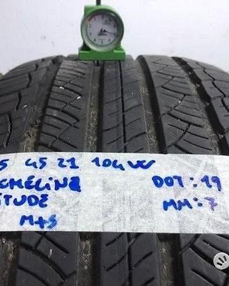 Gomme Usate Varie Marche 265 45 21 - 80%
