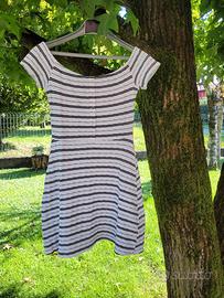 Stock abiti taglia S/M