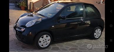 Nissan Micra Gpl