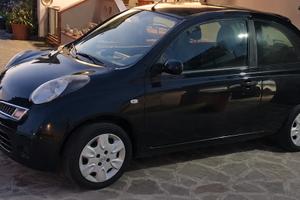 Nissan Micra Gpl