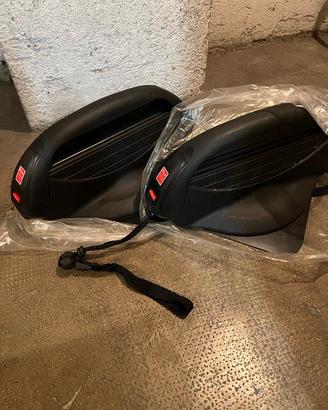 Porta Ski