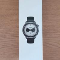 Xiaomi Watch S4 Black - Nuovo Sigillato