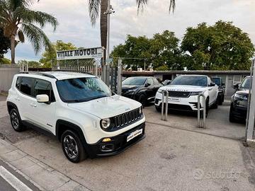 Jeep Renegade 1.6 Multijet 120 CV