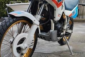 Cagiva Elefant 750 - 1989