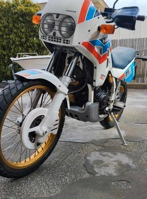 Cagiva Elefant 750 - 1989