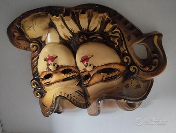 maschera