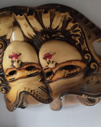 maschera