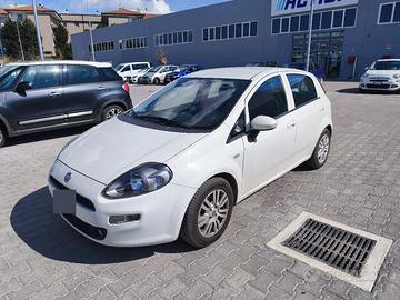 Fiat Punto 1.3 90 cavalli