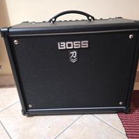 Amplificatore BOSS KATANA MK2 50